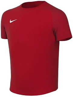 Detské tričko Nike Dri-Fit Academy II červené HV8168 657