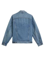 Bunda Levi's Vintage Fit Trucker M 773800058 Bunda Levi's Vintage Fit Trucker M 773800058