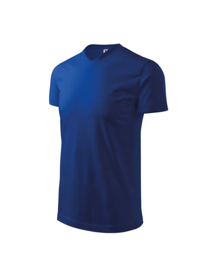 Tričko Adler so špicatým výstrihom MLI-11105