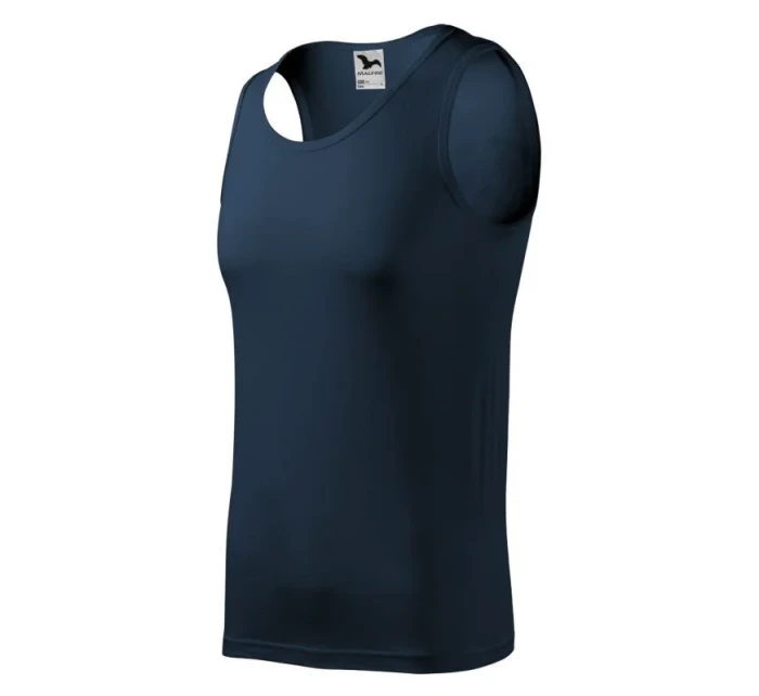 Top Core M model 18434110 Tshirt navy blue pánské - Malfini Top Core M model 18434110 Tshirt navy blue pánské - Malfini