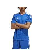 Pánsky dres adidas Tiro 23 Competition Match Jersey blue HT5684 pánsky