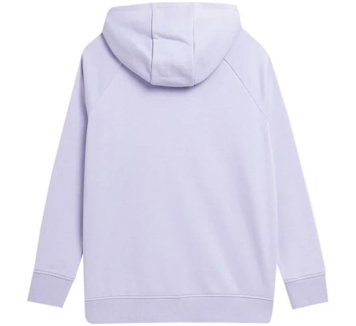 Mikina 4F F0765 W 4FAW23TSWSF0765 52S