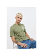 Tričko Mustang Alex C Print M 1013805-6273 Tričko Mustang Alex C Print M 1013805-6273