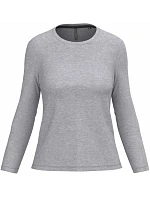 Kariban K 383 Dámske tričko s dlhým rukávom 20.K383 oxford grey Kariban K 383 Dámske tričko s dlhým rukávom 20.K383 oxford grey