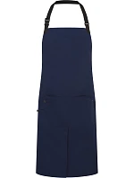 Premier PR 023 Zástěra s laclem "Utility 2.0" 39.0023 navy Premier PR 023 Zástěra s laclem "Utility 2.0" 39.0023 navy