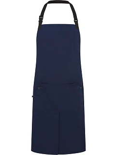 PR Zástěra s laclem 39.0 navy model 22462010 - Premier