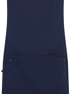 PR Zástěra s laclem  39.0 navy model 22462010 - Premier