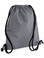 BG 110 Sportovní vak Icon model 22480666 graphite grey/black - BagBase