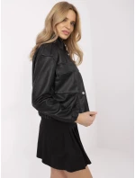 Bunda NM KR T2 2260 1.12 čierna Bunda NM KR T2 2260 1.12 čierna