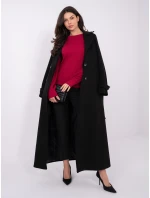 Blúzka RV BZ A1052.00 bordová