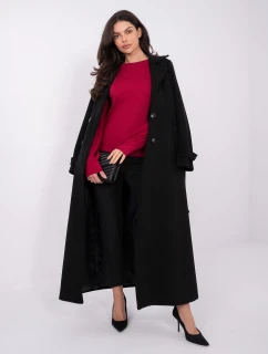 Blúzka RV BZ A1052.00 bordová