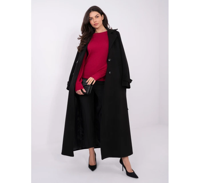 Blúzka RV BZ A1052.00 bordová