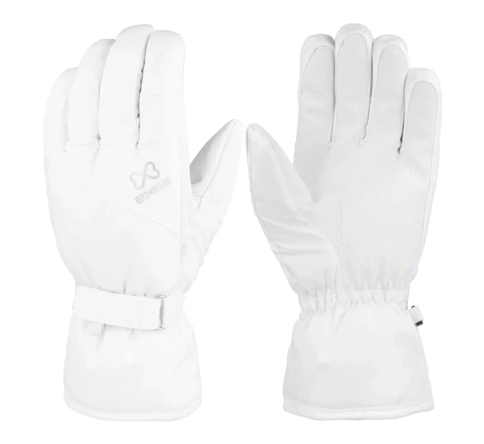 Dámské lyžařské rukavice Eska Luna Dámské lyžařské rukavice Eska Luna