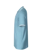 Urban polokošeľa pánska nebesky modrá Urban polokošeľa pánska nebesky modrá