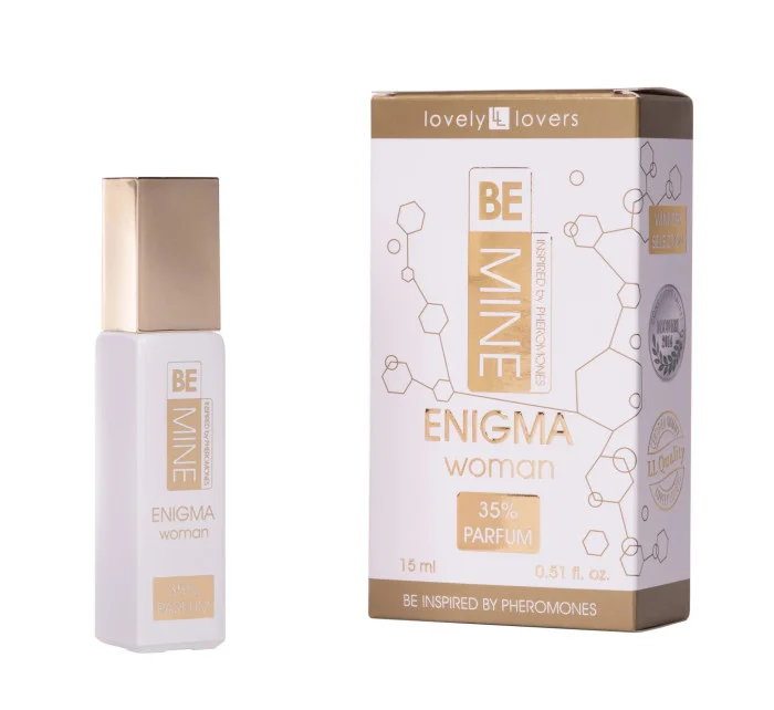 pro ženy Lovers Enigma 15 ml  model 16174048 - Valavani