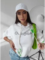 Dámská mikina   model 18480688 - Ola Voga