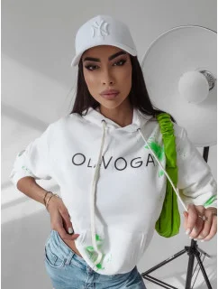 Dámská mikina   model 18480688 - Ola Voga