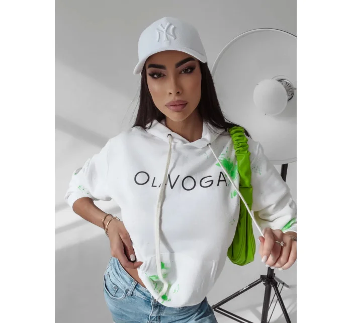 Dámská mikina   model 18480688 - Ola Voga