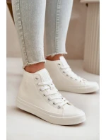 Dámské zateplené tenisky model 21935246 - Big Star