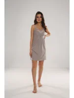 Dámska nočná košieľka CHANTAL 995 - DE LAFENSE