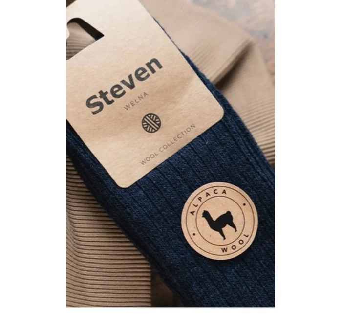 Pánske ponožky ALPACA 044