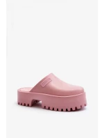 Papuče model 194119 Step in style