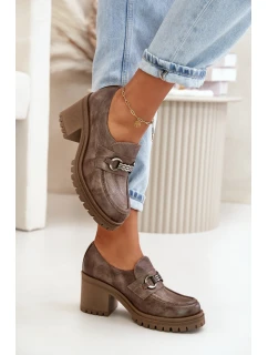 Poltopánky model 199311 Krok vo veľkom štýle