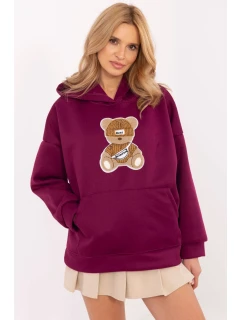 Mikina model 204965 Italy Moda