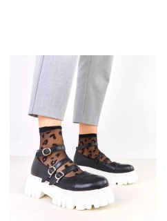 Poltopánky model 219168 Solea