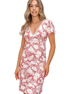 Nočná košeľa model 223561 Donna