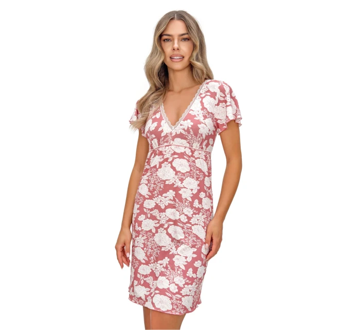 Nočná košeľa model 223561 Donna Nočná košeľa model 223561 Donna