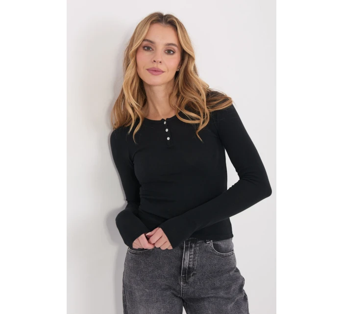 Blúzka model 224543 Továrenská cena Blúzka model 224543 Továrenská cena