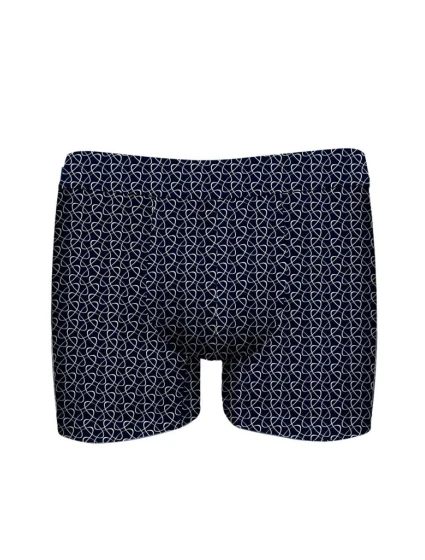 Pánske boxerky John Frank JFBUCWB606 LOCK Pánske boxerky John Frank JFBUCWB606 LOCK