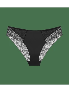 Pretty Modal Tai – čierna – TRIUMPH Čierna – TRIUMPH
