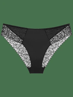 Pretty Modal Tai – čierna – TRIUMPH Čierna – TRIUMPH