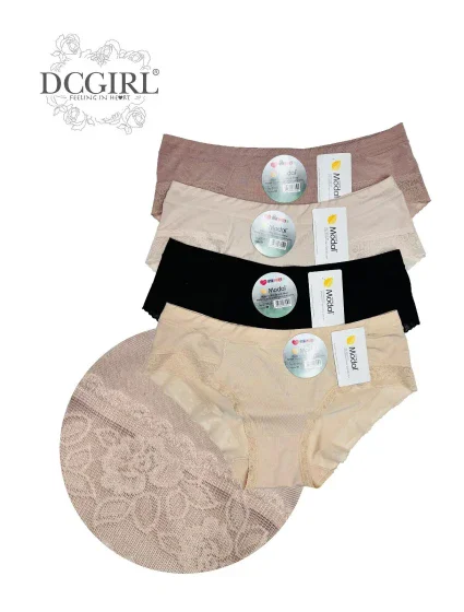 DC Girl nohavičky 27050 A'2 S-XL