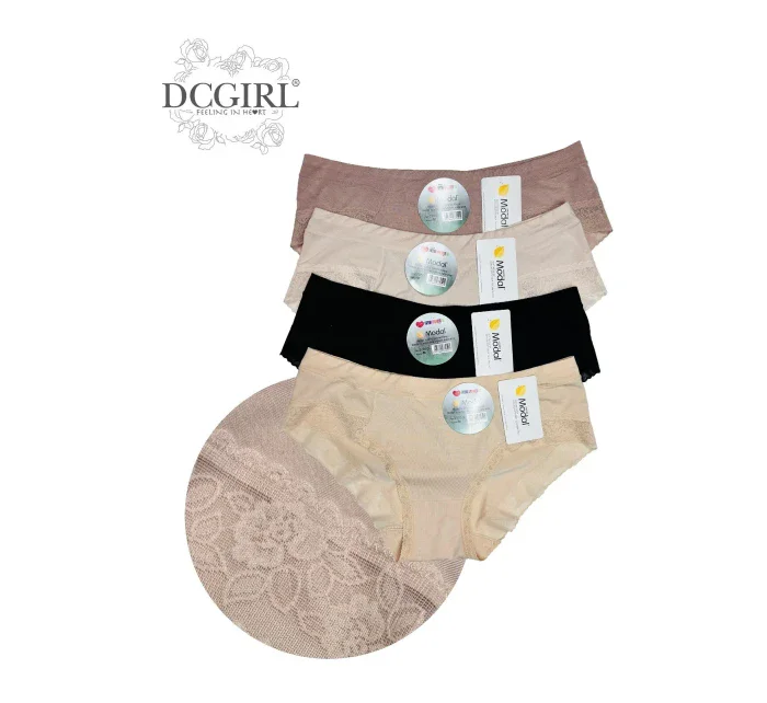 DC Girl nohavičky 27050 A'2 S-XL