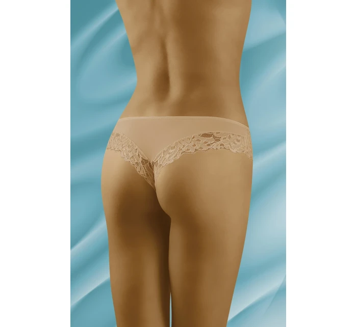 Dámske nohavičky string Wolbar Karioka