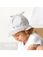 Dievčenská čiapka AJS 48-215