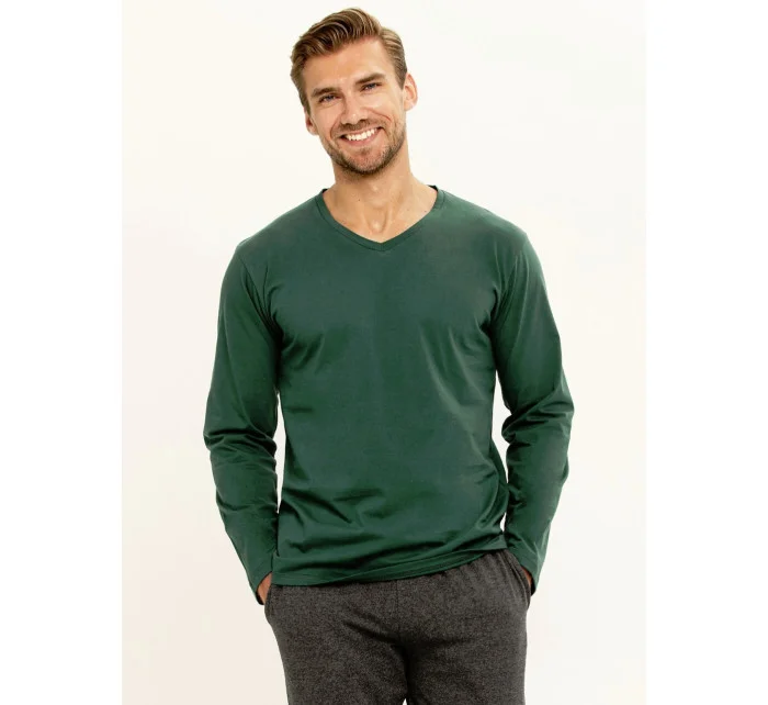 Pánské pyžamo  dł/r Z24/25 model 21731369 - Taro