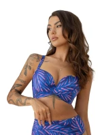 Vrchný diel plaviek Hawai - KRIS LINE