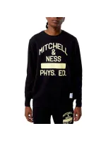 Fashion Graphic Crew Sweatshirt M pánské model 19066927 - Mitchell & Ness Fashion Graphic Crew Sweatshirt M pánské model 19066927 - Mitchell & Ness
