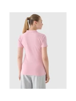 Polokošeľa 4F W 4FWMM00TPTSF317-56S