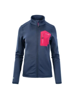 Elbrus Nomi Polaretec W Mikina 92800590674