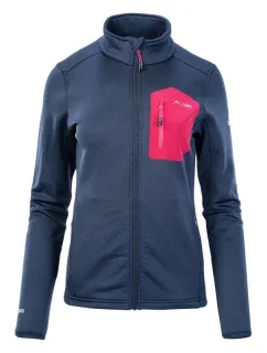 Elbrus Nomi Polaretec W Mikina 92800590674