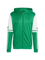 Mikina adidas Squadra 25 Hoody M JP3164 muži Mikina adidas Squadra 25 Hoody M JP3164 muži