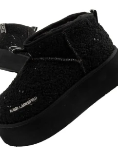 sněhule Thermo W dámské model 21126861 - Karl Lagerfeld