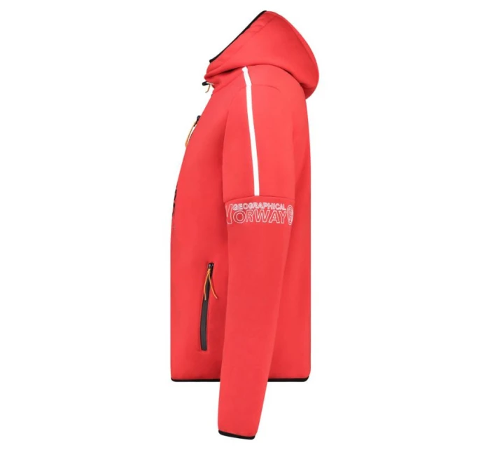 Geografické Norsko DB 054 M Mikina model 21179834 - Geographical Norway