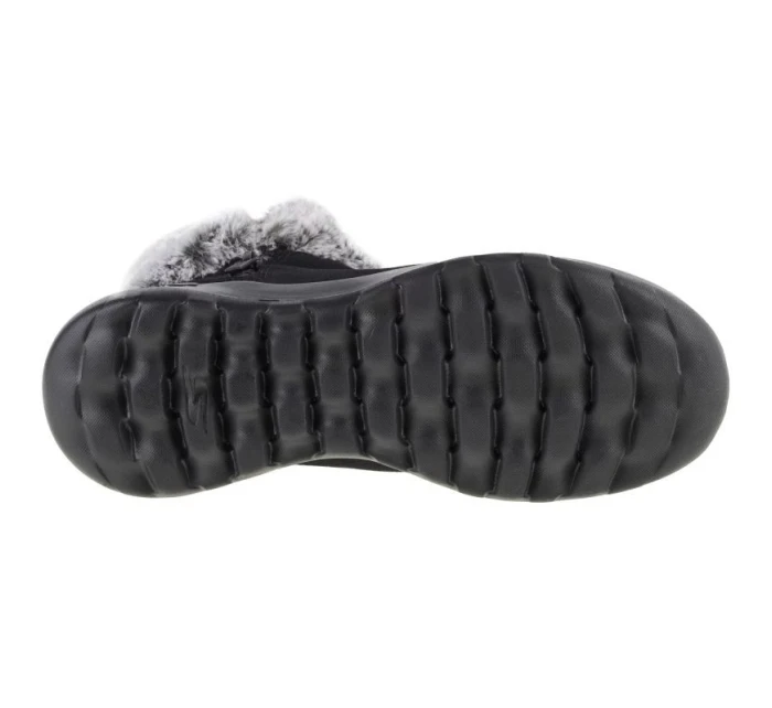 Skechers On The Go Joy-Savvy 144003-BKGY Black 35 Skechers On The Go Joy-Savvy 144003-BKGY Black 35