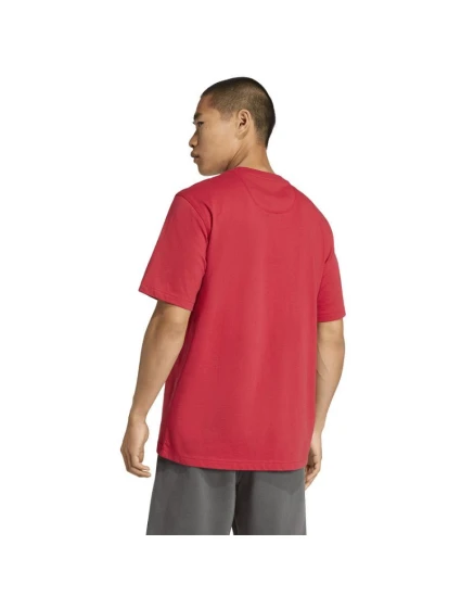 Liverpool FC Tee model 21420629 tričko - ADIDAS
